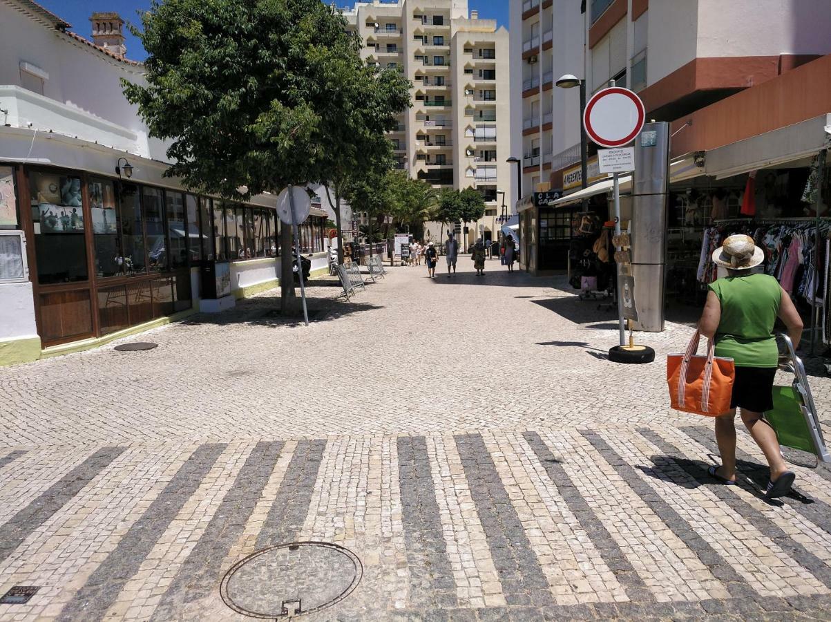 Sun Sight Apartment Portimao Bagian luar foto