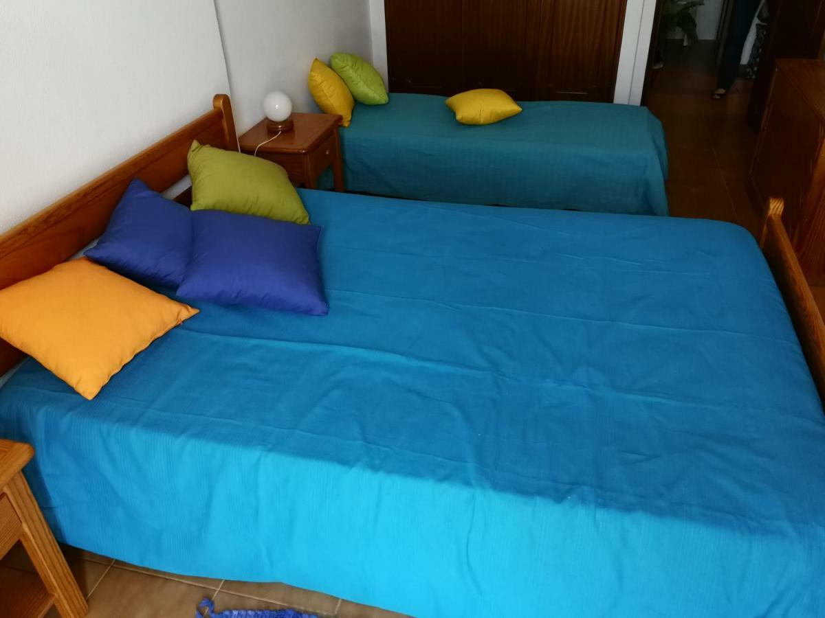 Sun Sight Apartment Portimao Bagian luar foto