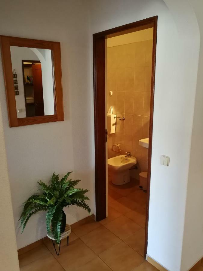 Sun Sight Apartment Portimao Bagian luar foto