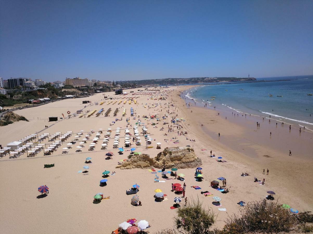 Sun Sight Apartment Portimao Bagian luar foto