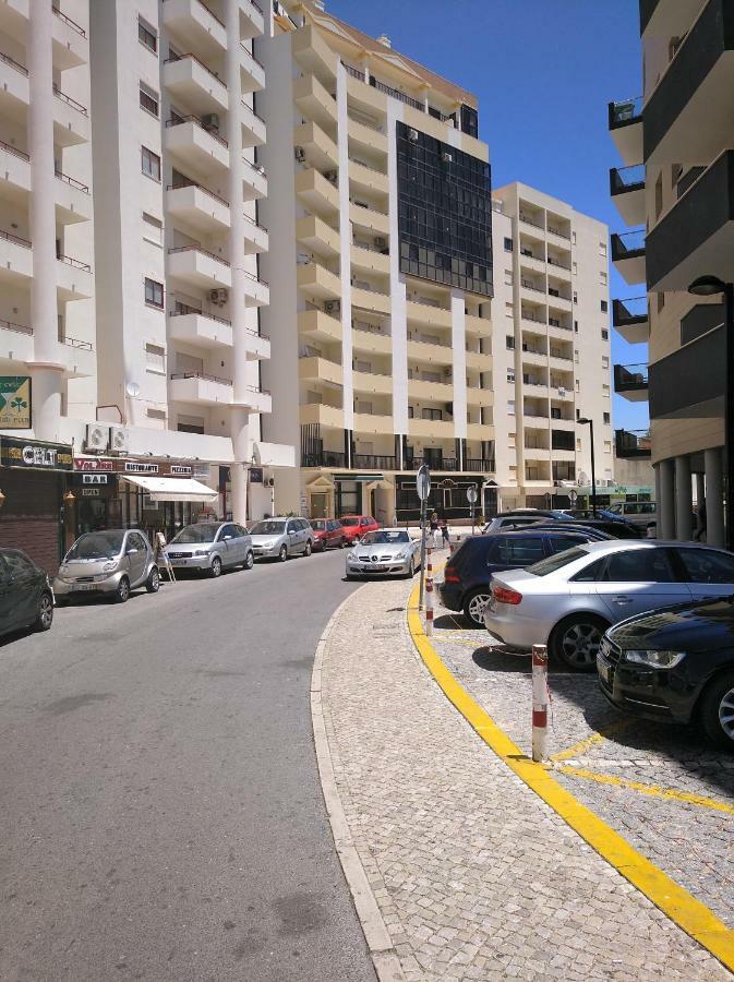 Sun Sight Apartment Portimao Bagian luar foto