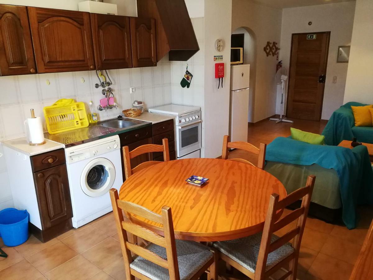 Sun Sight Apartment Portimao Bagian luar foto
