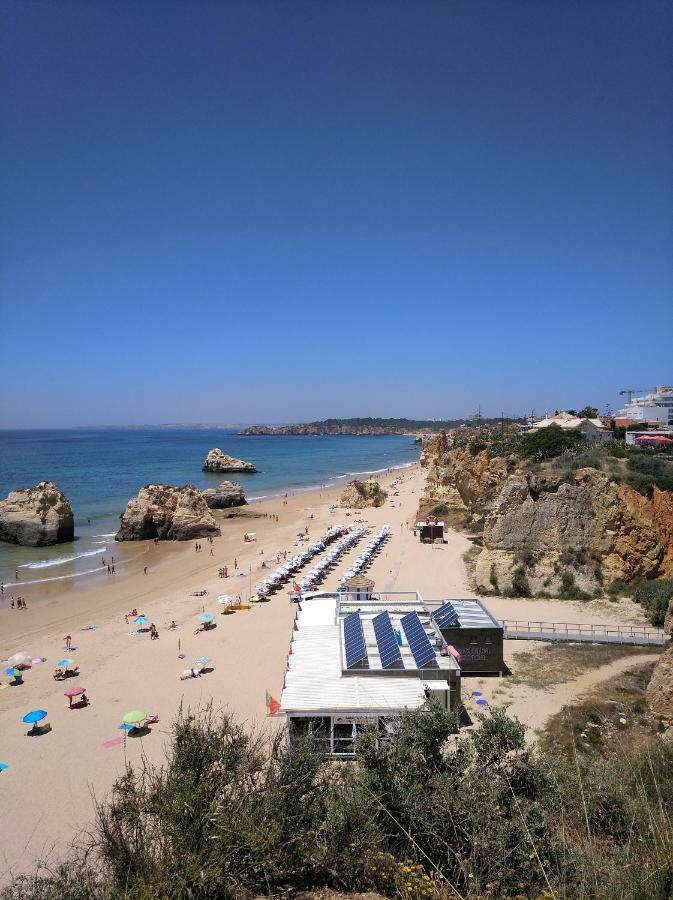 Sun Sight Apartment Portimao Bagian luar foto