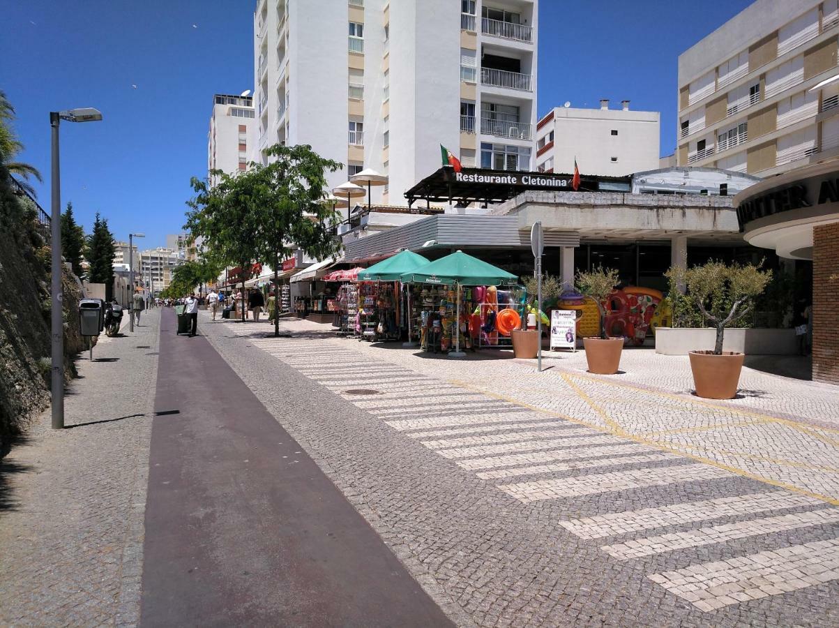Sun Sight Apartment Portimao Bagian luar foto