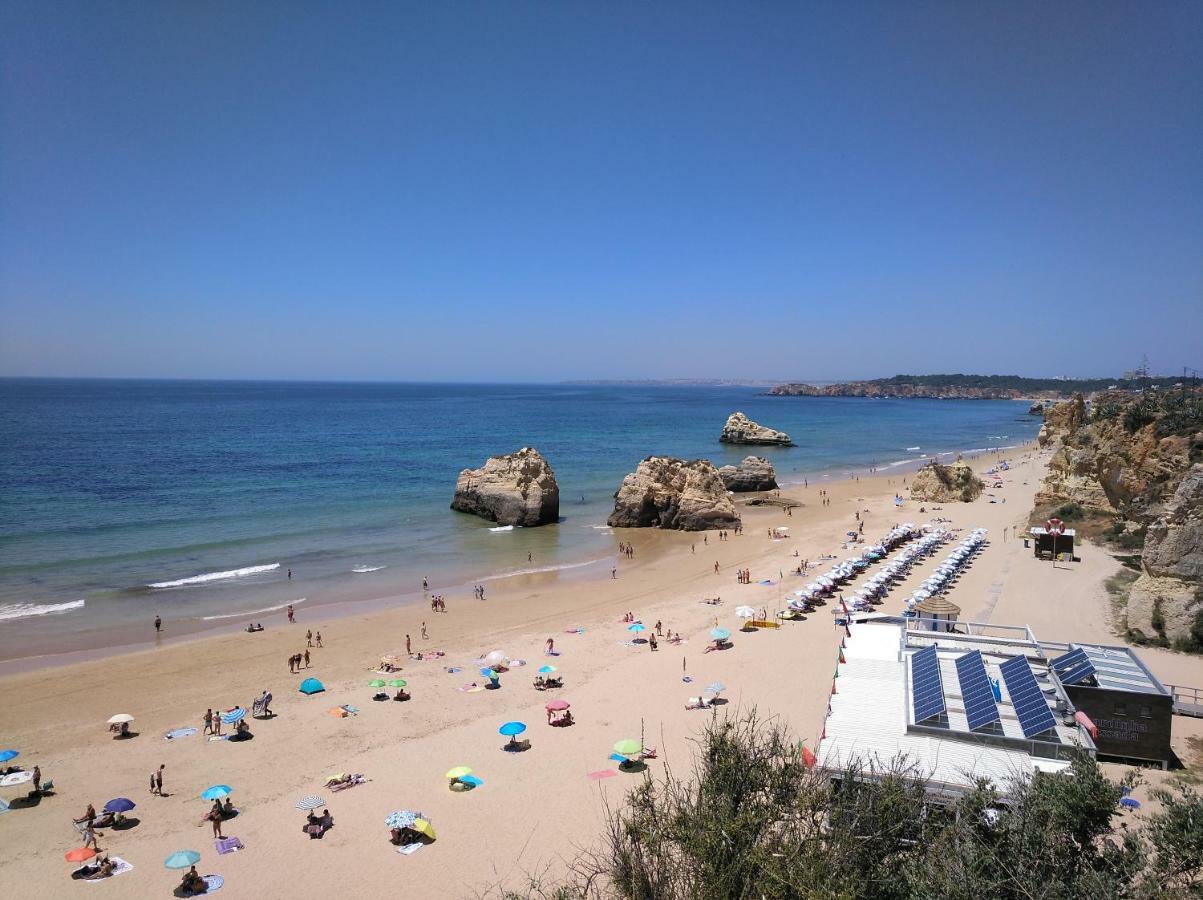 Sun Sight Apartment Portimao Bagian luar foto