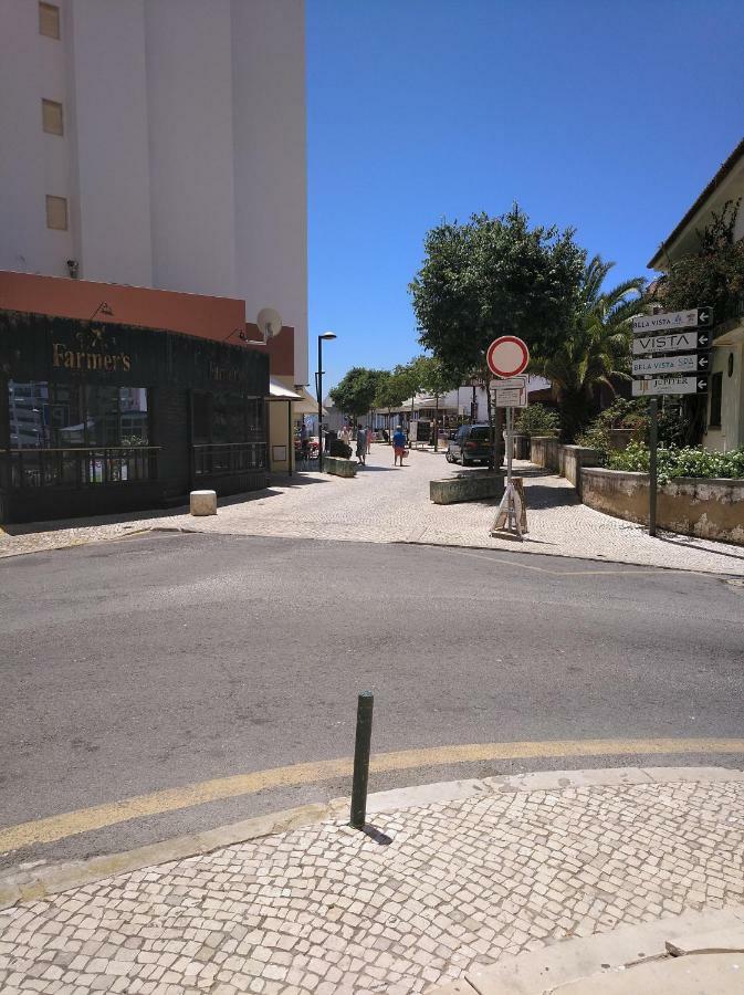 Sun Sight Apartment Portimao Bagian luar foto