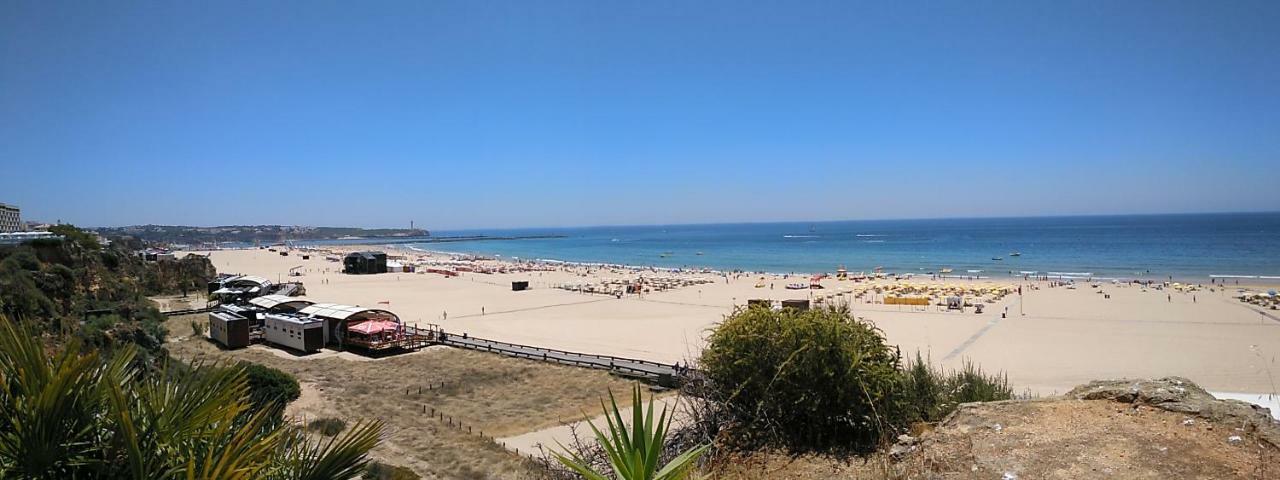 Sun Sight Apartment Portimao Bagian luar foto