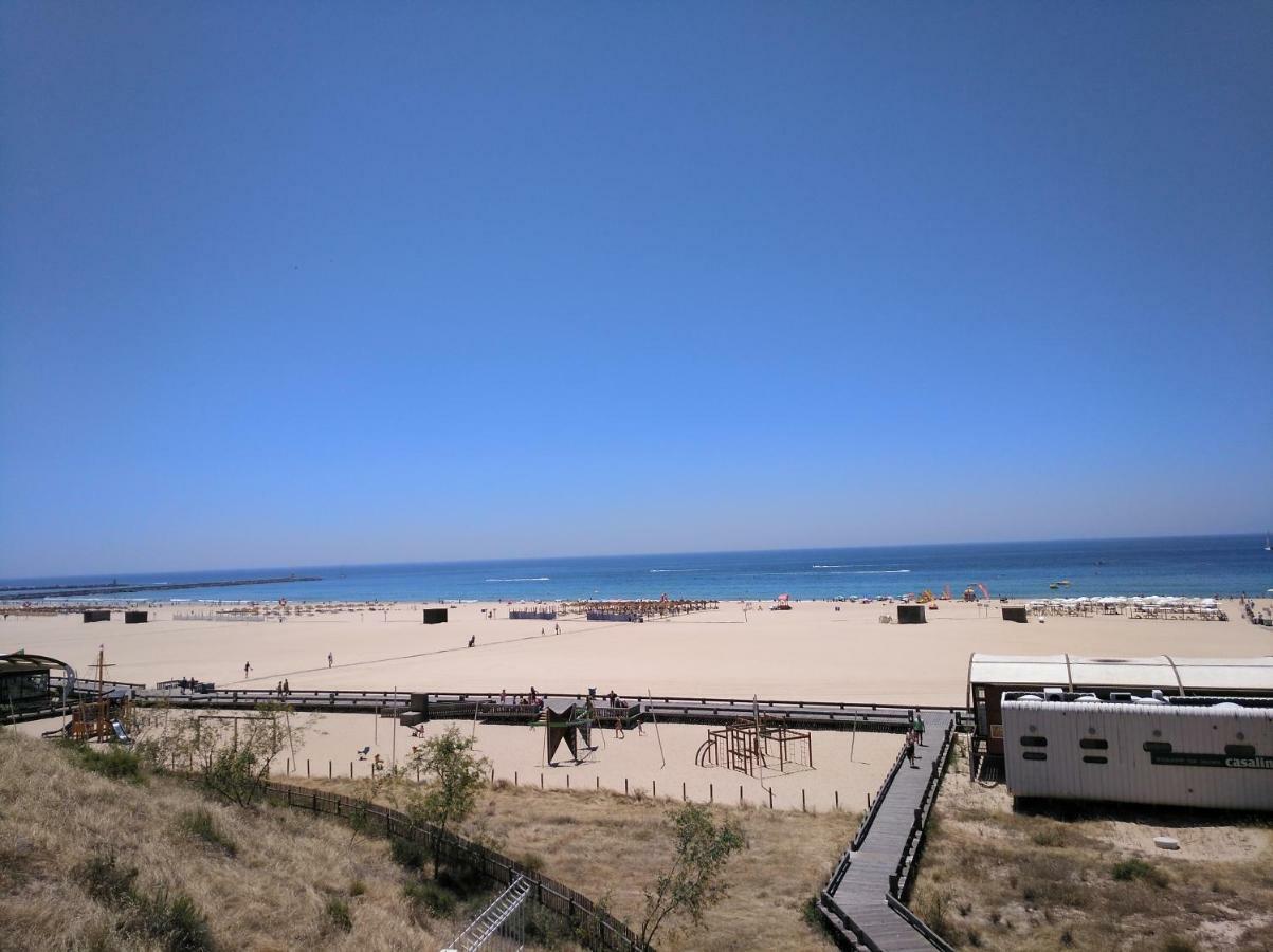 Sun Sight Apartment Portimao Bagian luar foto