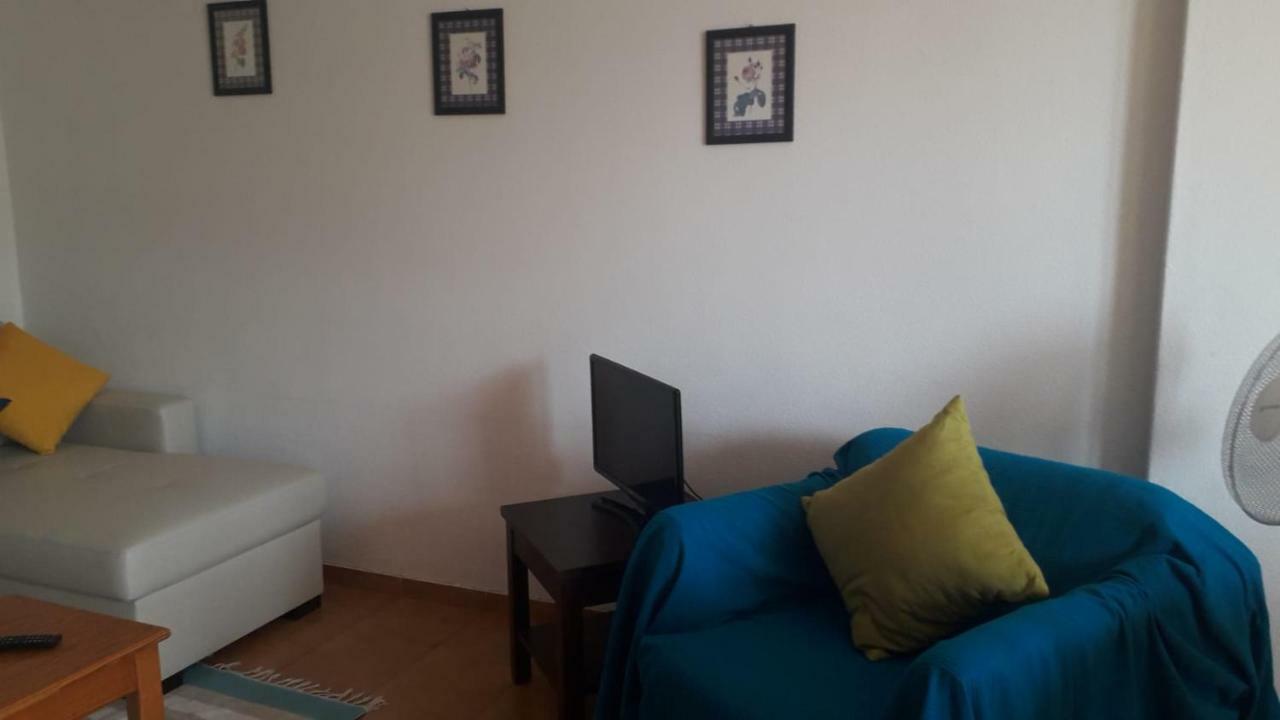 Sun Sight Apartment Portimao Bagian luar foto